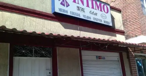 INTIMO TUNAL ORIENTAL INTIMO TUNAL ORIENTAL